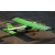 Samolot Waka Sport (klasa 46 EP-GP) ARF - VQ-Models